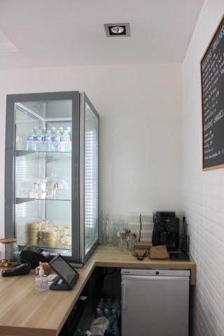 ?Fonds de commerce restaurant – Cœur de Nantes?