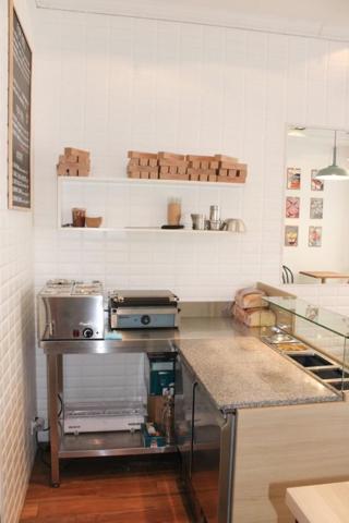 ?Fonds de commerce restaurant – Cœur de Nantes?