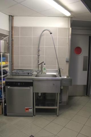 ?Fonds de commerce restaurant – Cœur de Nantes?