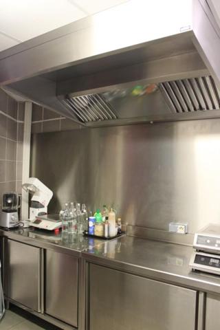 ?Fonds de commerce restaurant – Cœur de Nantes?