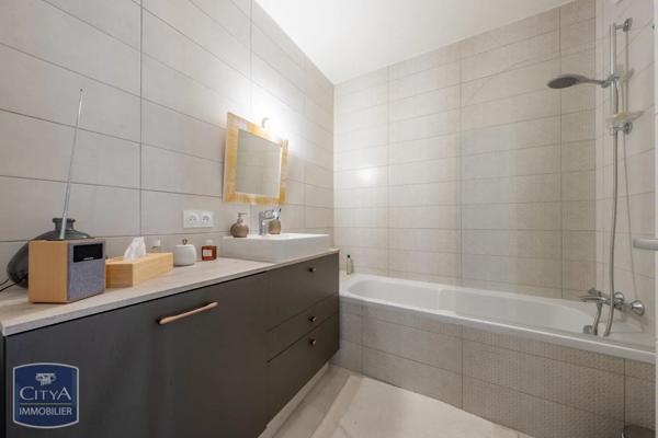 Appartement à vendre 4 pièces 93.97m²