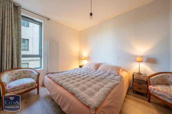 Appartement à vendre 4 pièces 93.97m²