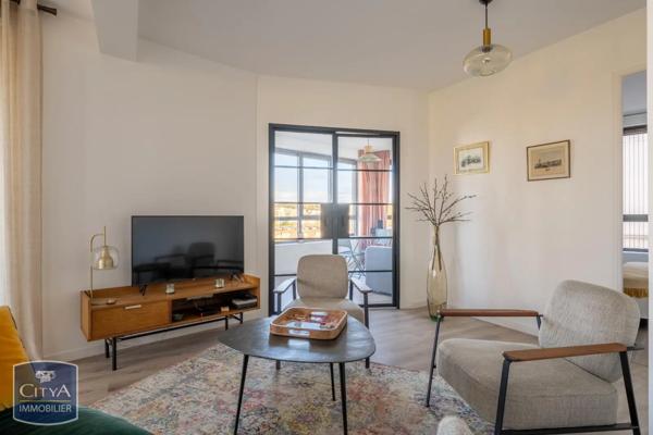 Appartement à vendre 4 pièces 93.97m²
