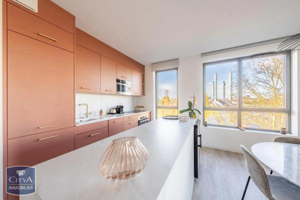 Appartement à vendre 4 pièces 93.97m²