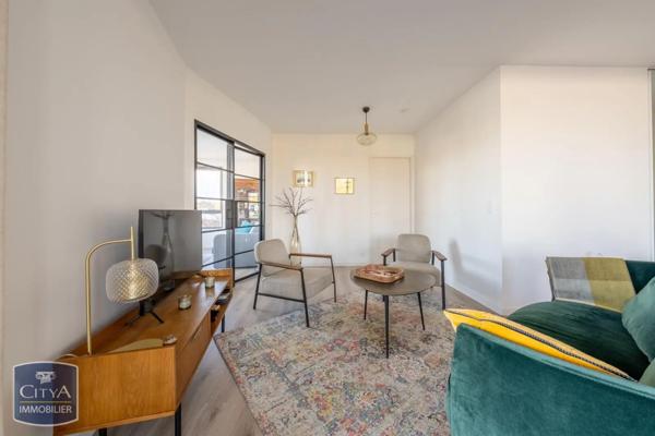 Appartement à vendre 4 pièces 93.97m²