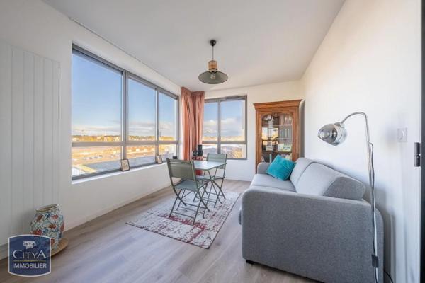 Appartement à vendre 4 pièces 93.97m²