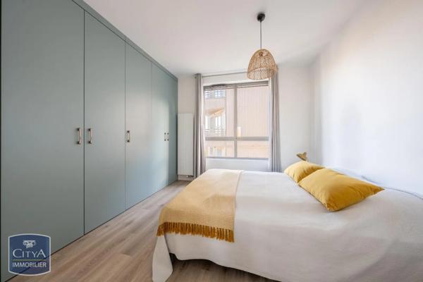 Appartement à vendre 4 pièces 93.97m²