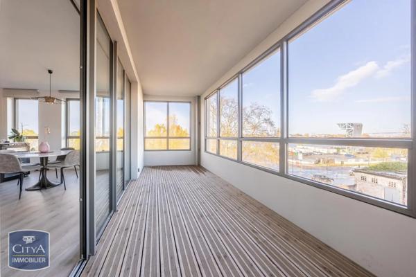 Appartement à vendre 4 pièces 93.97m²