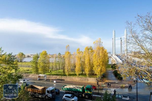 Appartement à vendre 4 pièces 93.97m²