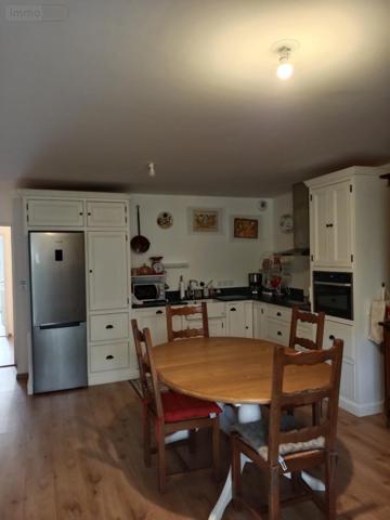 Appartement à vendre à Montreuil-sur-Mer dans le Pas-de-Calais (62170), ref : 62071-479