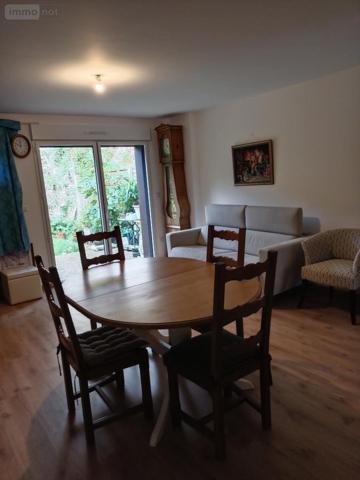 Appartement à vendre à Montreuil-sur-Mer dans le Pas-de-Calais (62170), ref : 62071-479