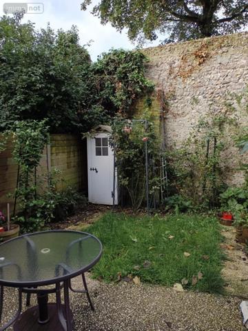 Appartement à vendre à Montreuil-sur-Mer dans le Pas-de-Calais (62170), ref : 62071-479