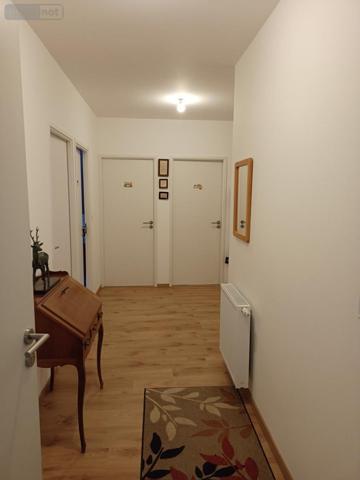 Appartement à vendre à Montreuil-sur-Mer dans le Pas-de-Calais (62170), ref : 62071-479