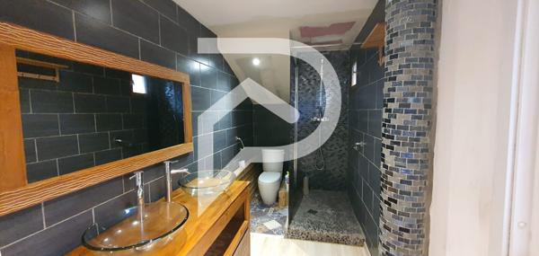 LE BOULOU - Appartement T2 en rez-de-chaussée
