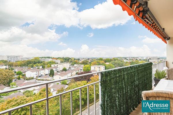 REIMS - AVENUE D'ÉPERNAY