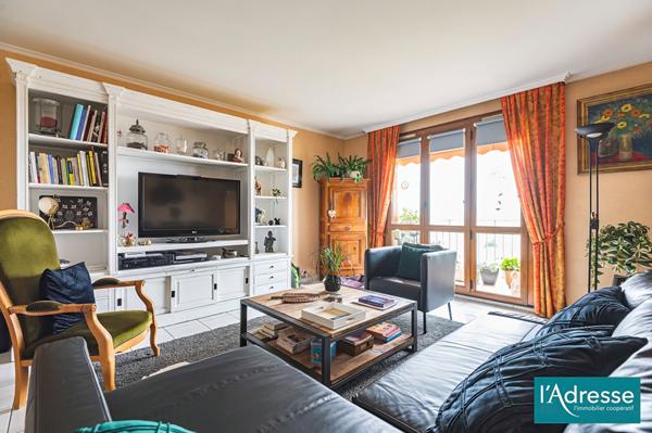 REIMS - AVENUE D'ÉPERNAY