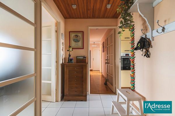 REIMS - AVENUE D'ÉPERNAY