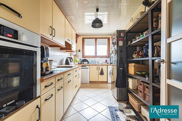 REIMS - AVENUE D'ÉPERNAY