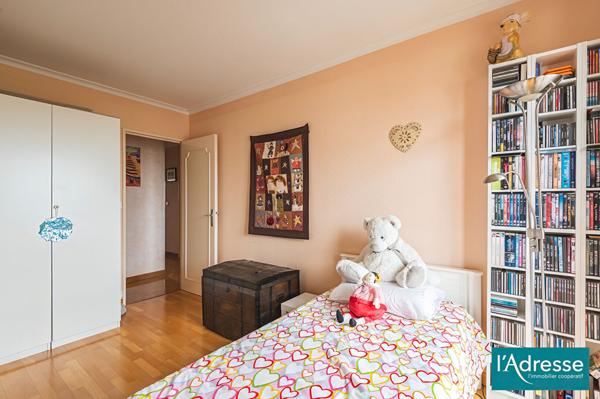 REIMS - AVENUE D'ÉPERNAY