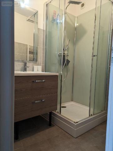 Maison à louer à Cluny en Saône-et-Loire (71250), ref : l800231648