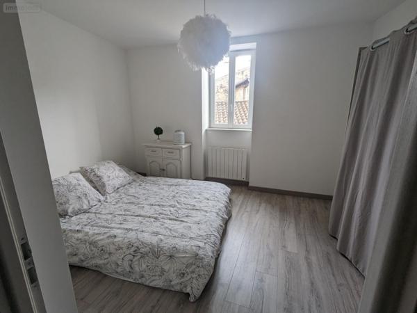 Maison à louer à Cluny en Saône-et-Loire (71250), ref : l800231648