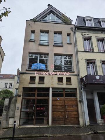 Maison à vendre 10 pièces de 292 m²