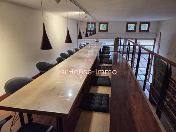 Maison à vendre 10 pièces de 292 m²