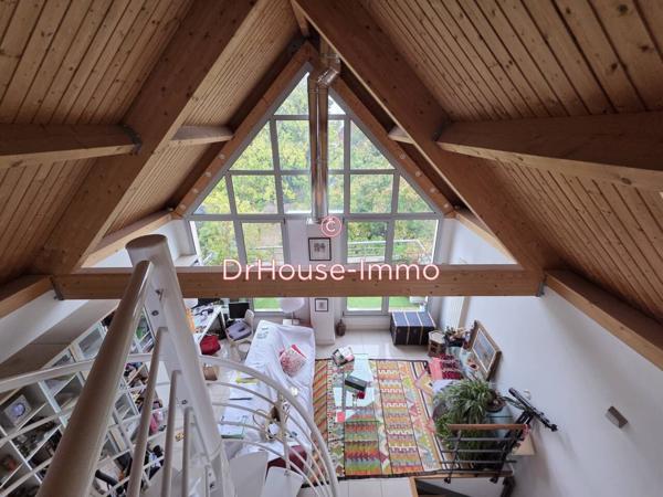 Maison à vendre 10 pièces de 292 m²
