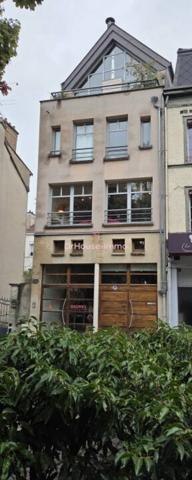 Maison à vendre 10 pièces de 292 m²