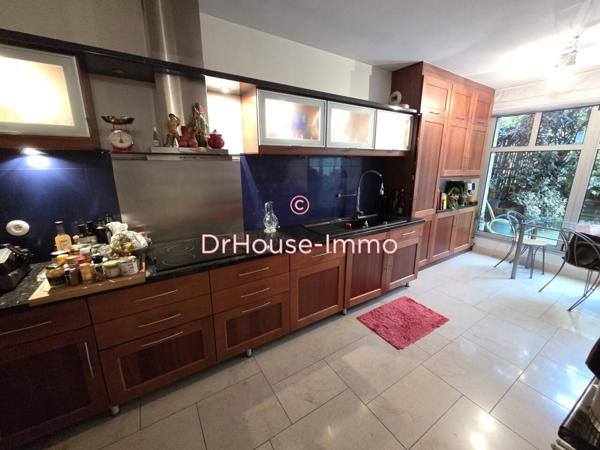 Maison à vendre 10 pièces de 292 m²