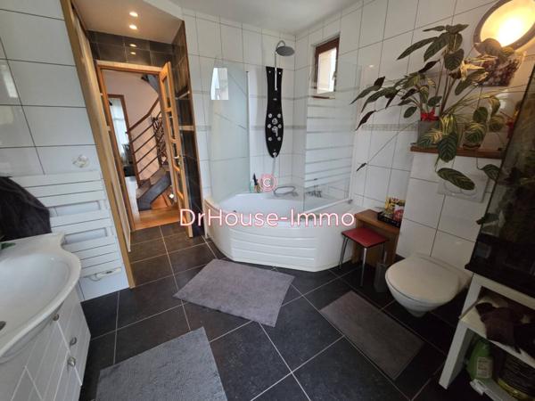 Maison à vendre 10 pièces de 292 m²