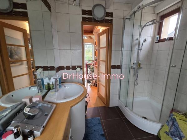 Maison à vendre 10 pièces de 292 m²