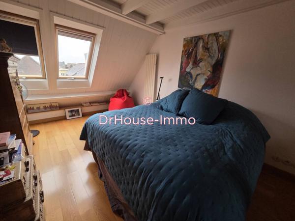 Maison à vendre 10 pièces de 292 m²