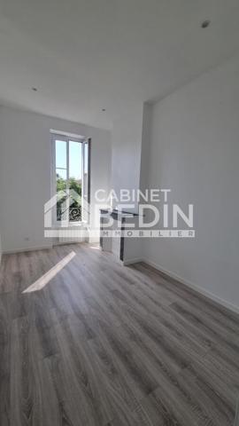 Location Appartement T3 Bordeaux 2 chambres