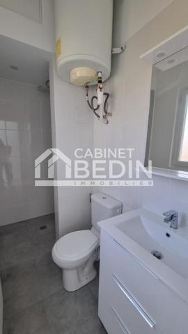 Location Appartement T3 Bordeaux 2 chambres