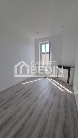 Location Appartement T3 Bordeaux 2 chambres
