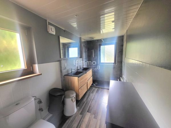 Grande maison 10 pièces – 213 m² – 6 chambres + studio indépendant