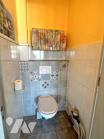 GRAND T4 TRAVERSANT DE 104,55 m² – DERNIER ÉTAGE – VUE IMPRENABLE