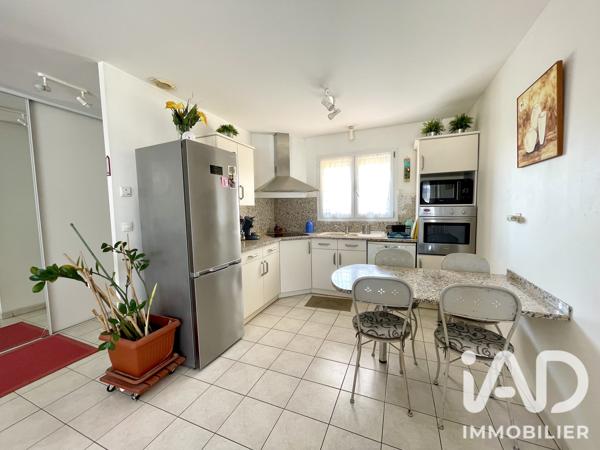 Maison à vendre 4 pièces 94,6 m² Coursan