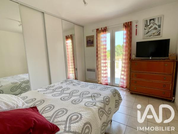 Maison à vendre 4 pièces 94,6 m² Coursan