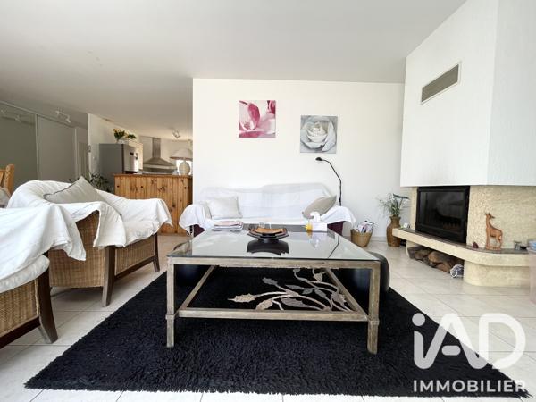Maison à vendre 4 pièces 94,6 m² Coursan