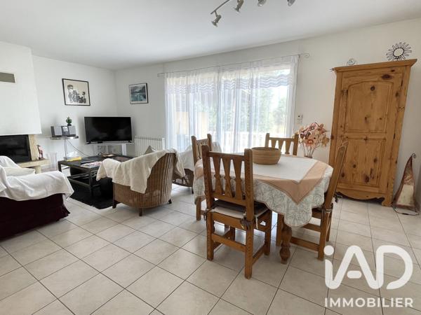 Maison à vendre 4 pièces 94,6 m² Coursan