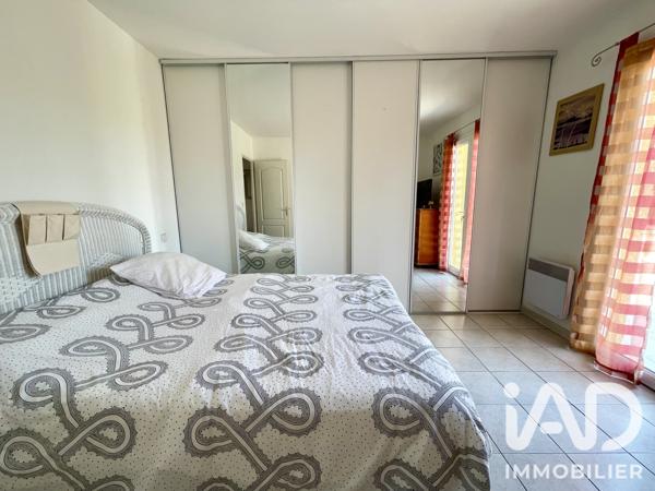 Maison à vendre 4 pièces 94,6 m² Coursan