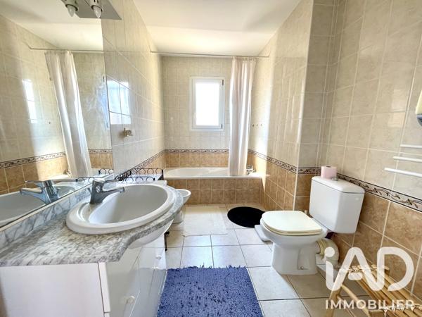 Maison à vendre 4 pièces 94,6 m² Coursan
