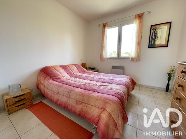 Maison à vendre 4 pièces 94,6 m² Coursan