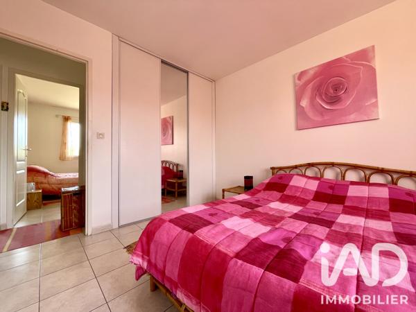 Maison à vendre 4 pièces 94,6 m² Coursan