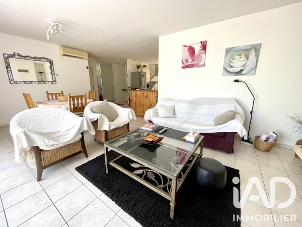 Maison à vendre 4 pièces 94,6 m² Coursan