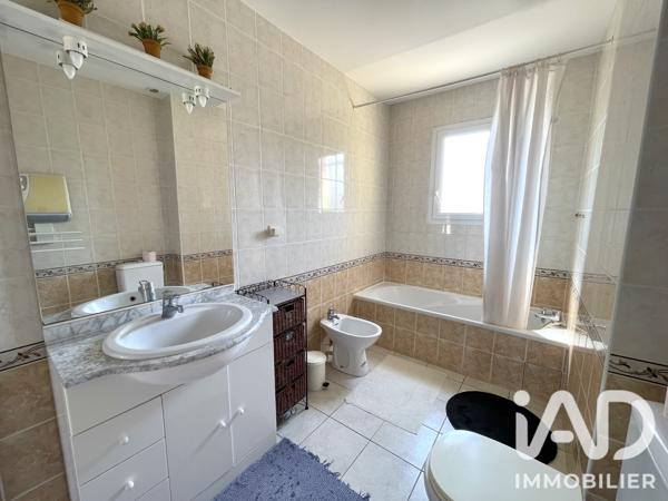 Maison à vendre 4 pièces 94,6 m² Coursan