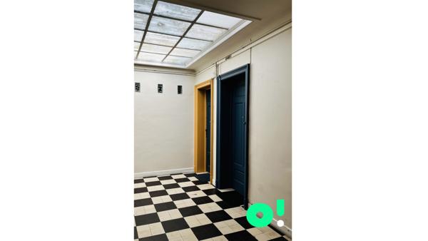 STUDIO – PLEIN COEUR DE LILLE