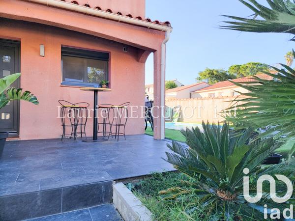 Maison à vendre 5 pièces 122 m² Pollestres